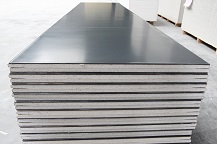High-quality Radiation Control Products - Installation of Modular Lead Lined Partition Rooms